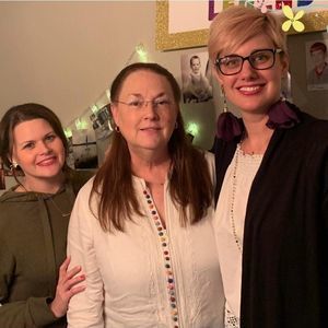 Meet your Posher, Nan